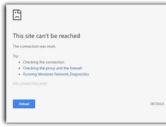 Image result for Service Unavailable DNS Failure