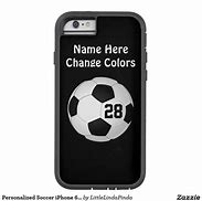 Image result for Soccer iPhone XR Case Girls Words