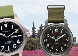 Image result for Military Field Watch