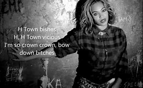 Image result for Beyoncé Flawless Lyrics