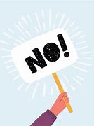 Image result for Heavy Saying No