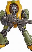 Image result for Bumblebee Brawn