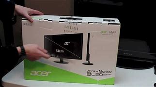 Image result for Acer 20 Inch Monitor
