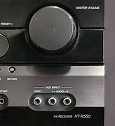 Image result for Onkyo Stereo HT-550