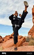 Image result for Desert Martial Art Outdoor