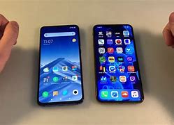 Image result for Nokia 9 vs iPhone
