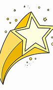 Image result for Shooting Star Drawing