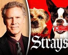 Image result for Strays Movie Cast