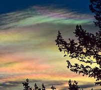 Image result for Earthquake Clouds
