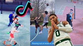 Image result for NBA 2K20 Anyone Can Ball Meme