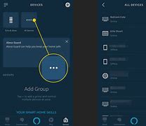 Image result for Alexa App for iPhone