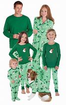 Image result for Family Easter Pajamas
