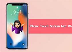 Image result for iPhone Touch Screen