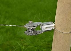 Image result for Tension Wire Clip