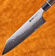 Image result for Kiritsuke Knife