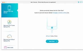 Image result for iPhone Data Recovery