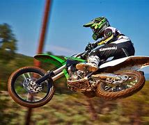 Image result for Kawasaki KR 250