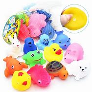 Image result for Under the Sea Bath Toys
