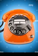 Image result for A Guy Dialing On an Old Rotary Phone