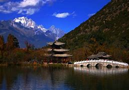 Image result for Yunnan China