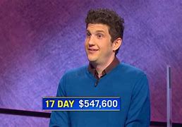 Image result for Jeopardy Champion Kevin Killebrew