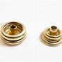 Image result for Italian Brass Snaps