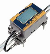 Image result for Clamp On Ultrasonic Flow Meter