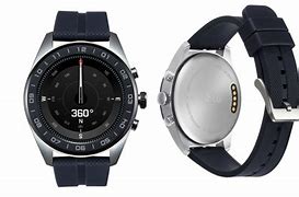 Image result for LG Watch Hybrid W7