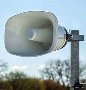 Image result for Wireless Horn Speakers