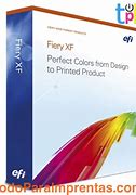 Image result for Fiery XF