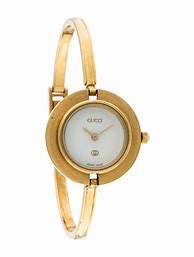 Image result for Gucci Bracelet Watches