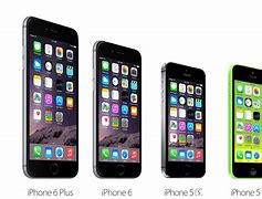 Image result for Difference iPhone 5 5S Und iPhone 6
