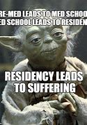 Image result for Funny Psychiatry Residency Memes