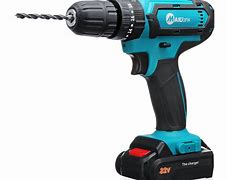 Image result for Electric Drill Screwdriver