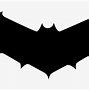 Image result for Dark Knight Bat Logo