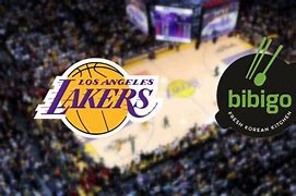 Image result for Bibigo Lakers