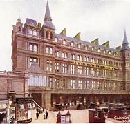 Image result for Cannon Street Station