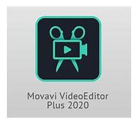 Image result for Movavi Clips Logo