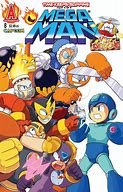 Image result for Reboot Animated TV Show Mega Byte