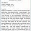 Image result for Journalism Cover Letter Examples
