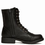 Image result for Women's Black Boots
