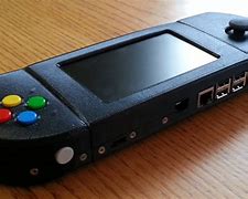 Image result for Raspberry Pi Xperia Play