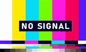 Image result for Vizio TV No Signal