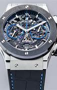 Image result for Hublot Limited Edition