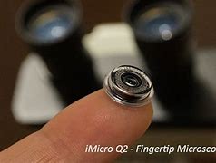 Image result for Smartphone Microscope