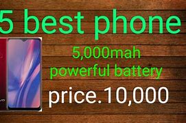 Image result for 5 Battery Phone