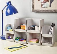 Image result for Cool Office Desk Organizers