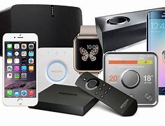 Image result for Smart Gadgets