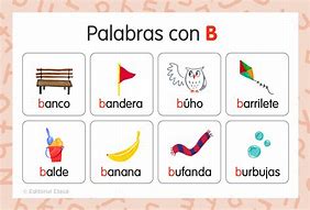 Image result for 15 Palabras En Inglés Con La Letra Y