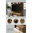 Image result for TV Stand Setup